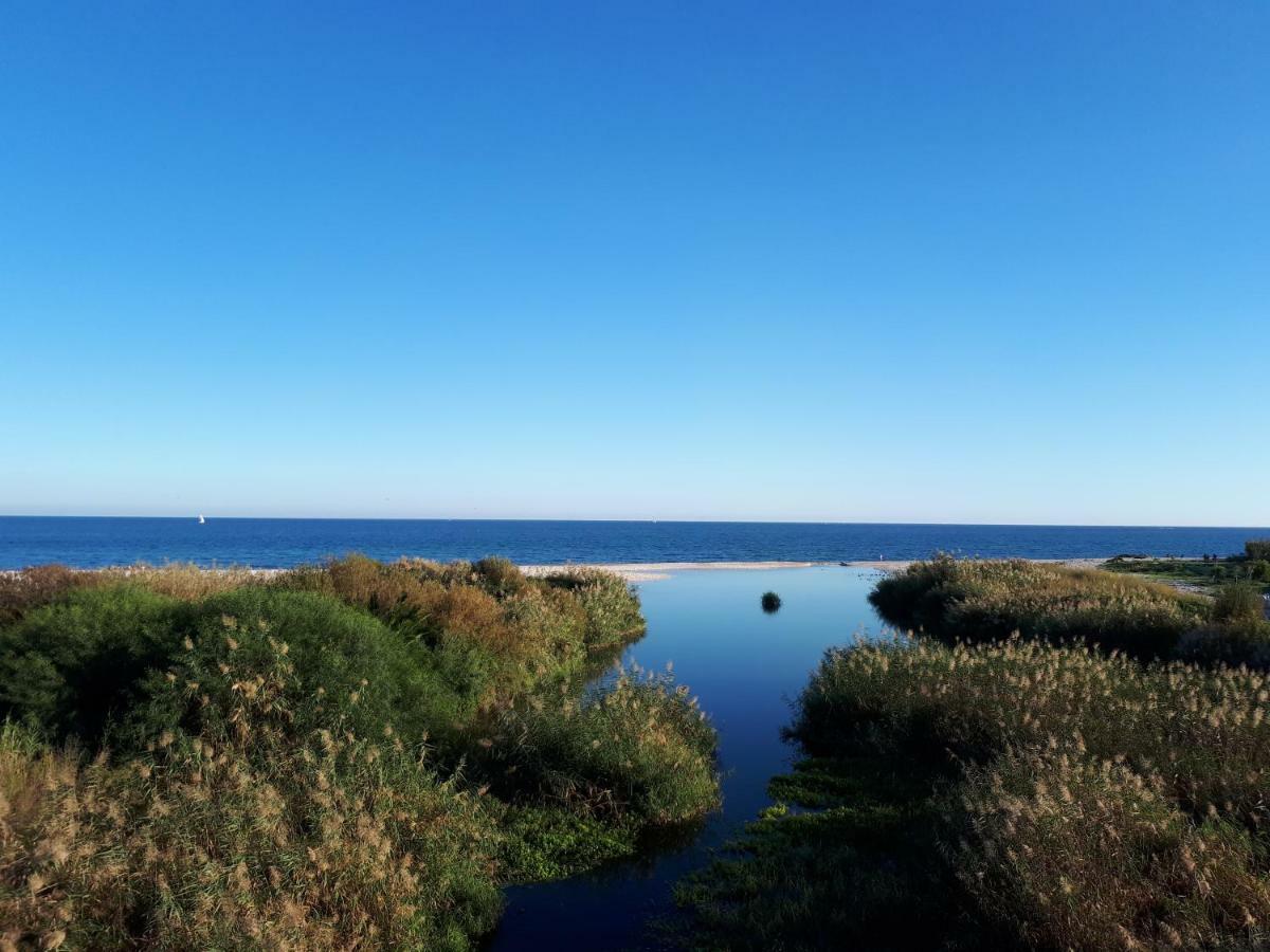 El Susurro Del Mar Lägenhet Altea Exteriör bild